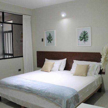 La Suite De Petita'S Inn بوكالبا المظهر الخارجي الصورة