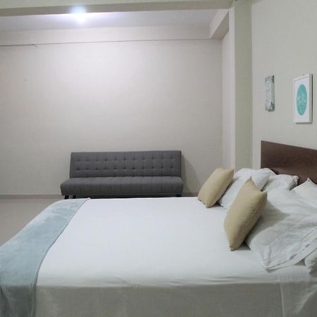 La Suite De Petita'S Inn بوكالبا المظهر الخارجي الصورة