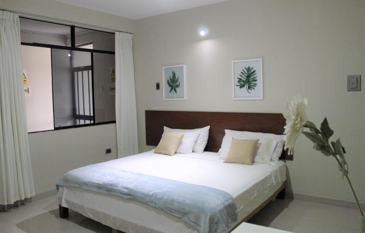 La Suite De Petita'S Inn بوكالبا المظهر الخارجي الصورة