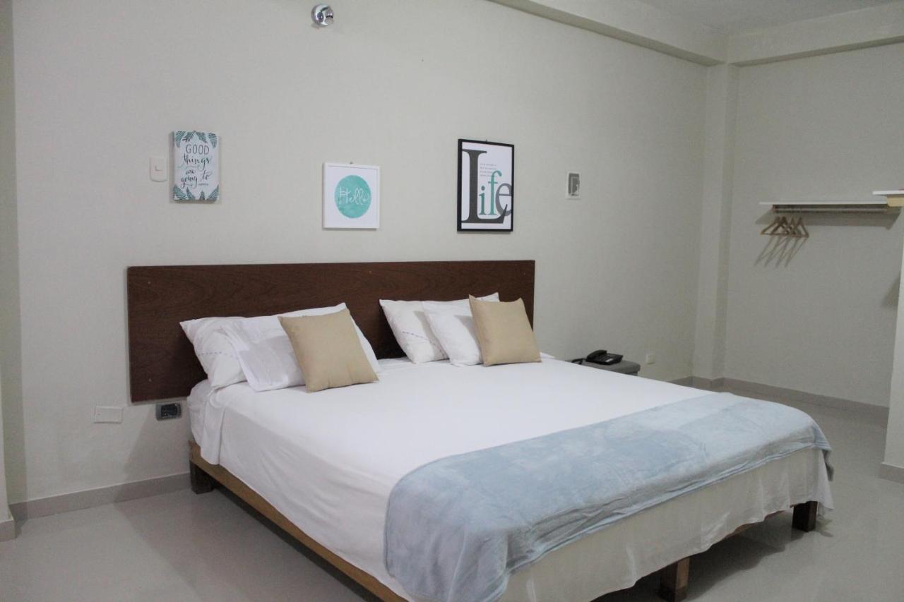 La Suite De Petita'S Inn بوكالبا المظهر الخارجي الصورة