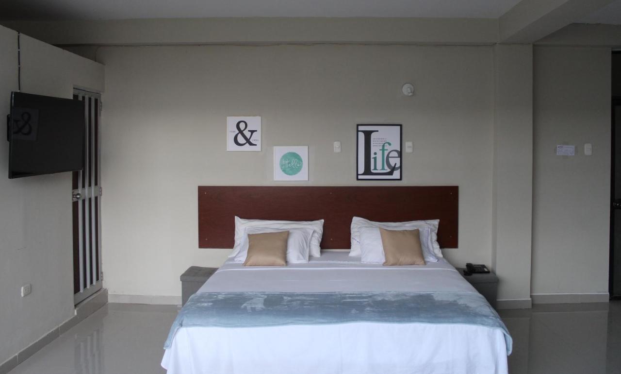 La Suite De Petita'S Inn بوكالبا المظهر الخارجي الصورة