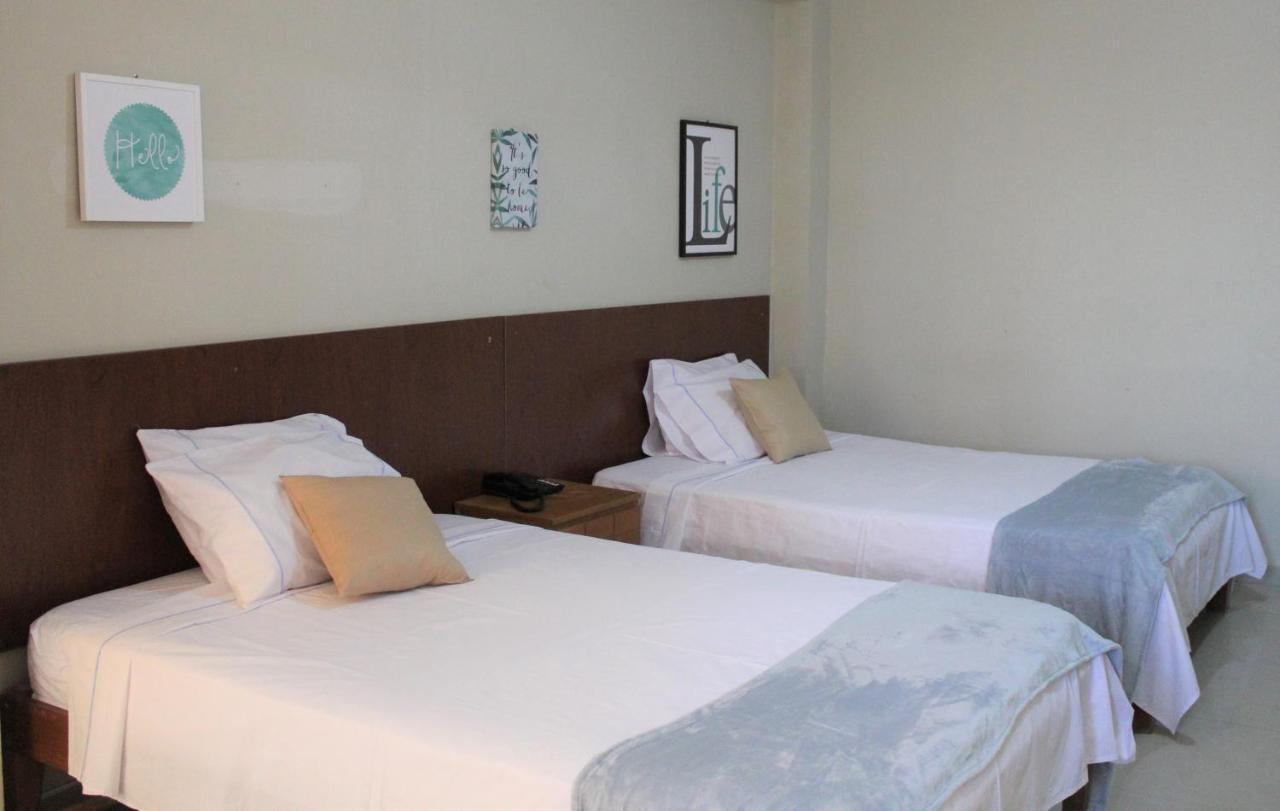 La Suite De Petita'S Inn بوكالبا المظهر الخارجي الصورة