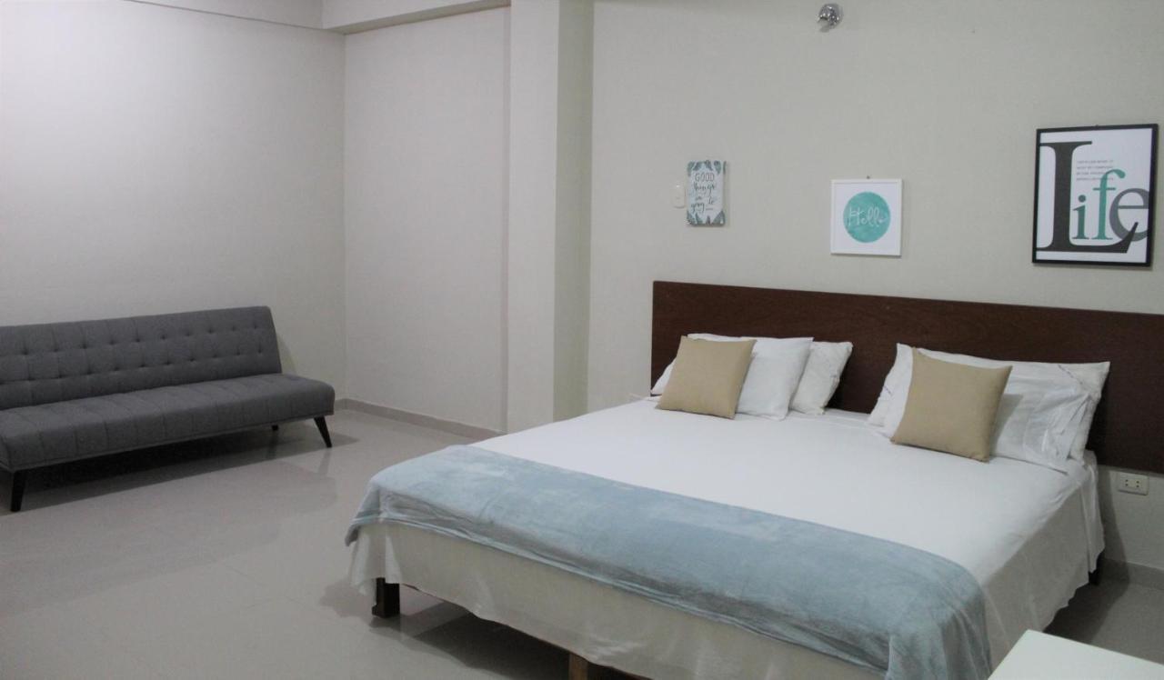 La Suite De Petita'S Inn بوكالبا المظهر الخارجي الصورة