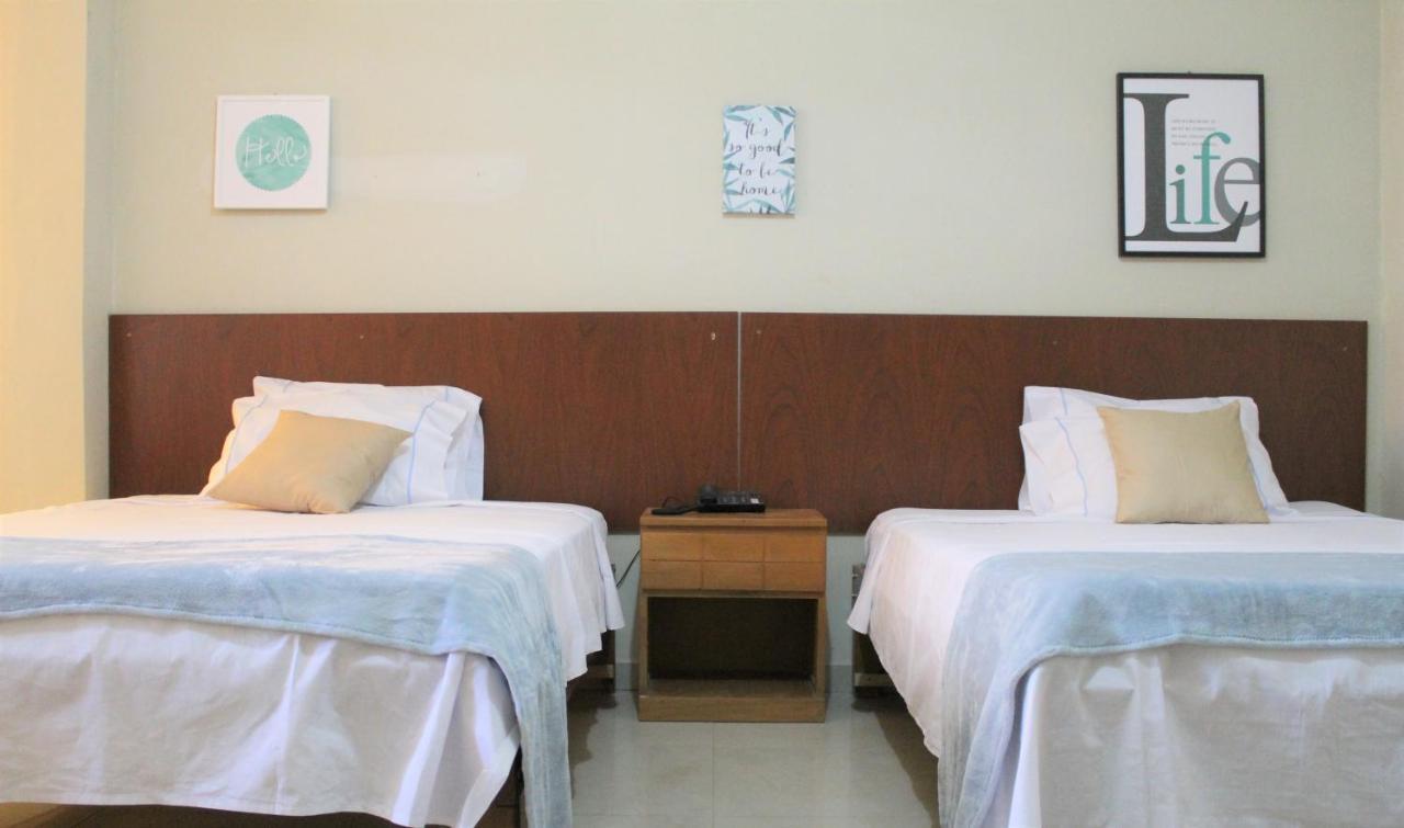 La Suite De Petita'S Inn بوكالبا المظهر الخارجي الصورة
