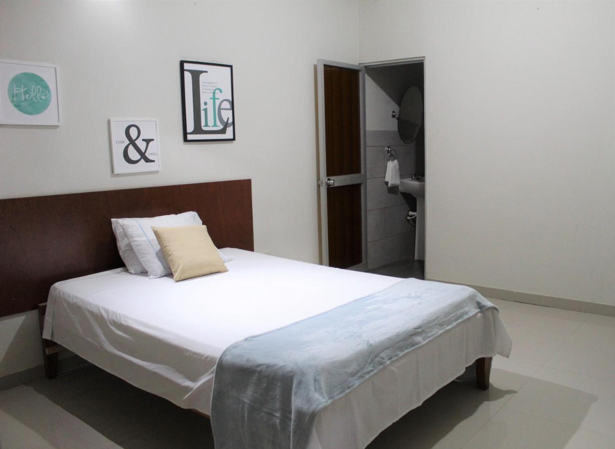 La Suite De Petita'S Inn بوكالبا المظهر الخارجي الصورة