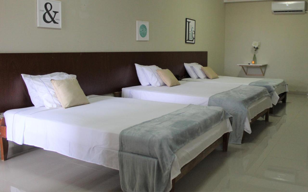 La Suite De Petita'S Inn بوكالبا المظهر الخارجي الصورة