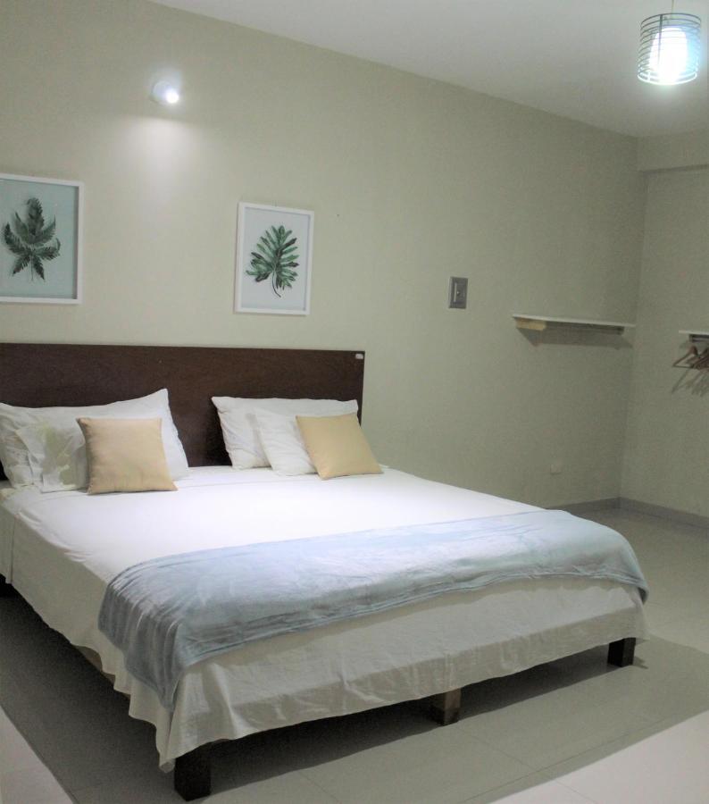 La Suite De Petita'S Inn بوكالبا المظهر الخارجي الصورة
